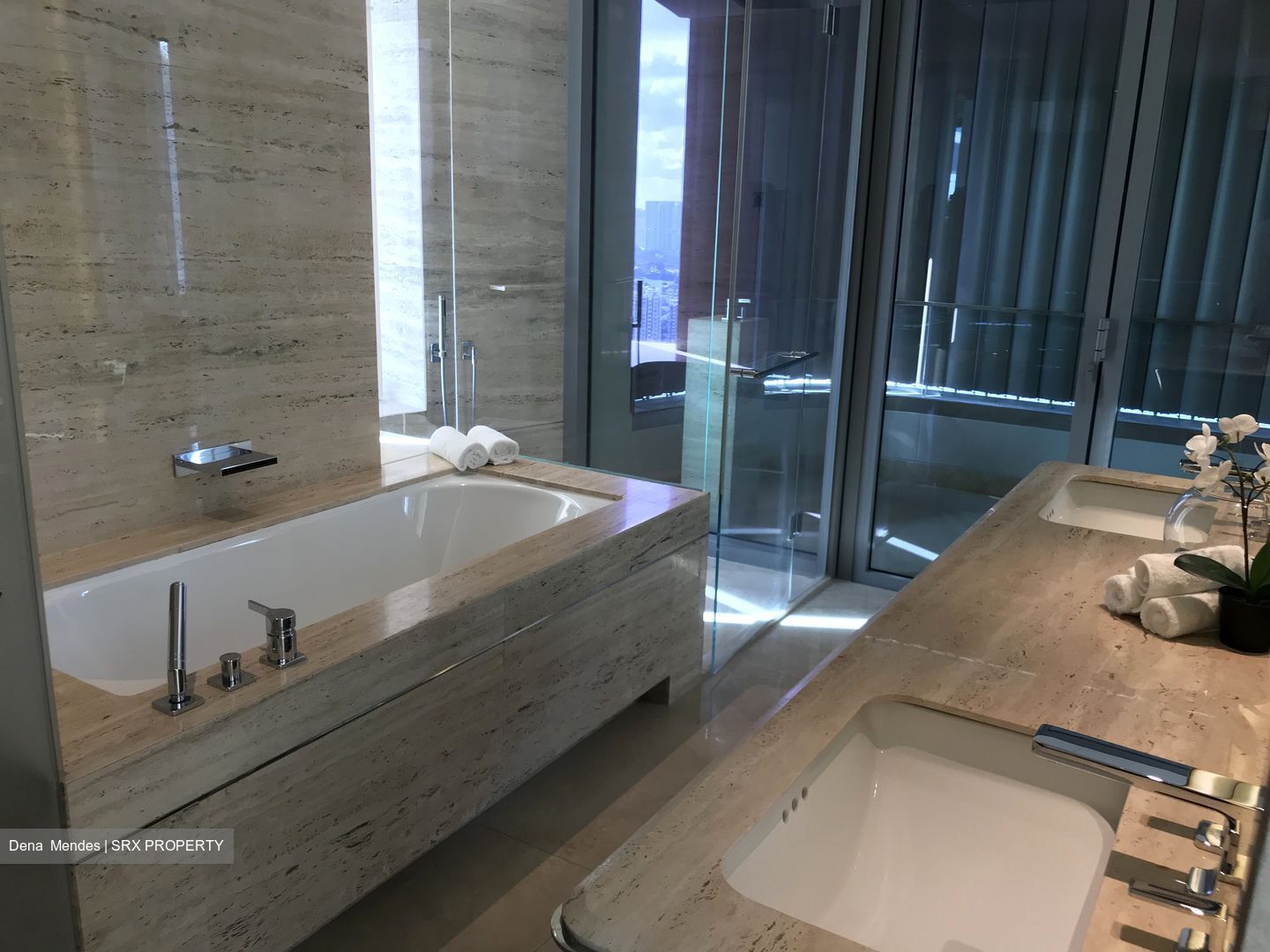 The Colonnade (D10), Condominium #372880521